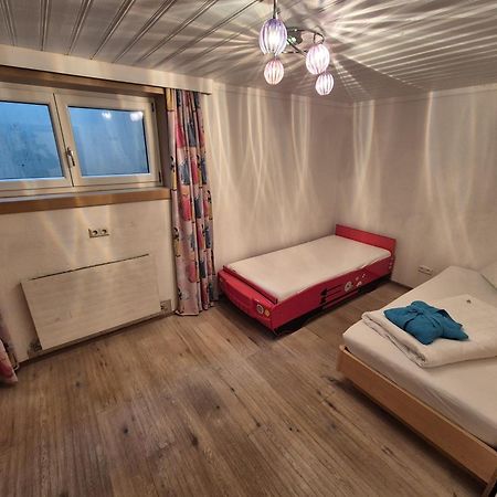 TALHEIMER Grias di&Hoamat since 1958 Saalbach-Hinterglemm Habitación foto