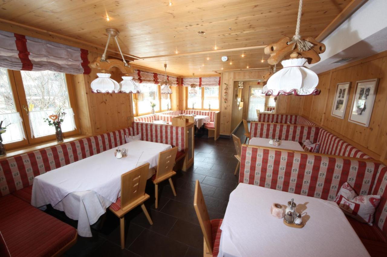 TALHEIMER Grias di&Hoamat since 1958 Saalbach-Hinterglemm Exterior foto