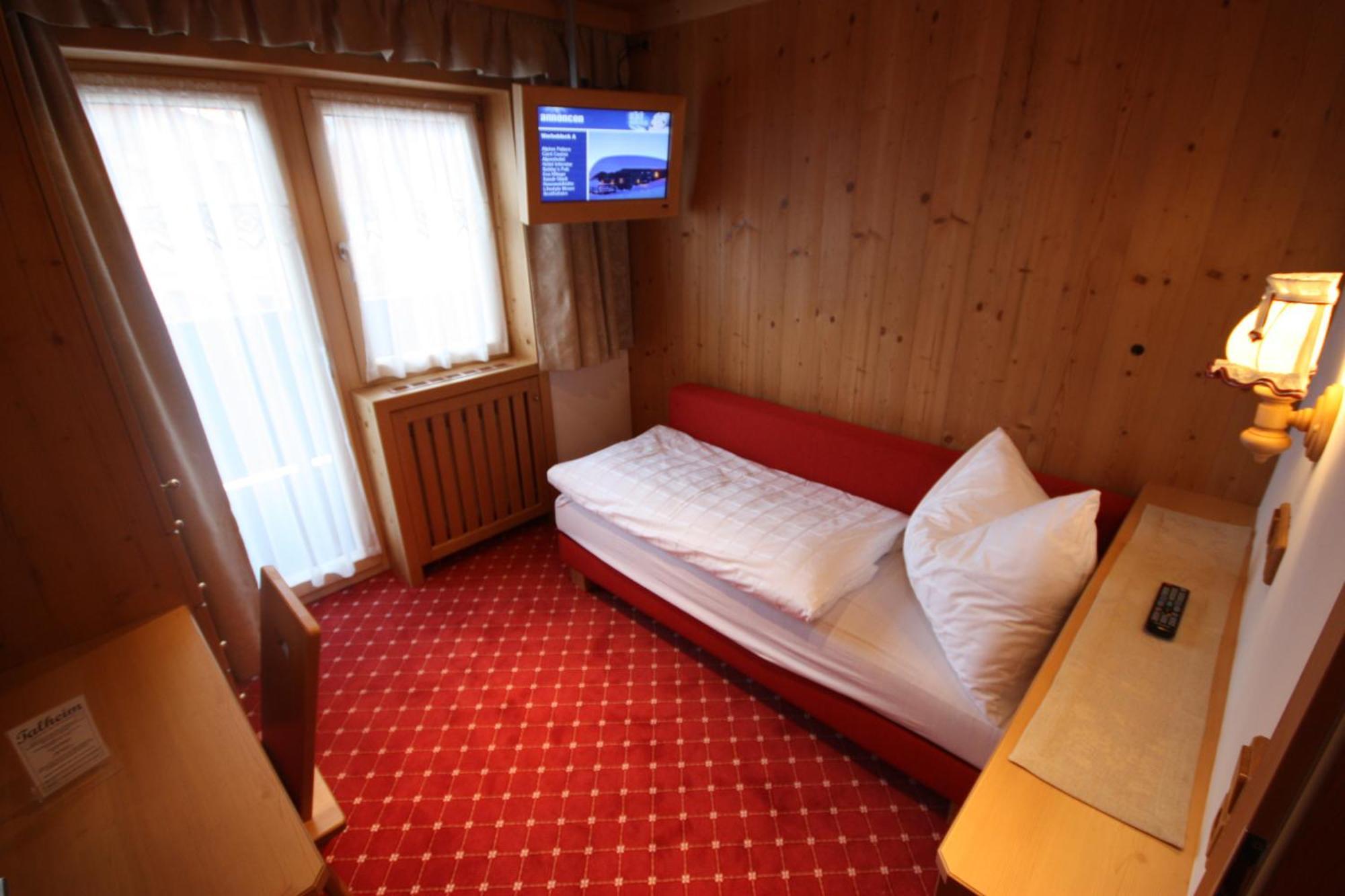 TALHEIMER Grias di&Hoamat since 1958 Saalbach-Hinterglemm Habitación foto