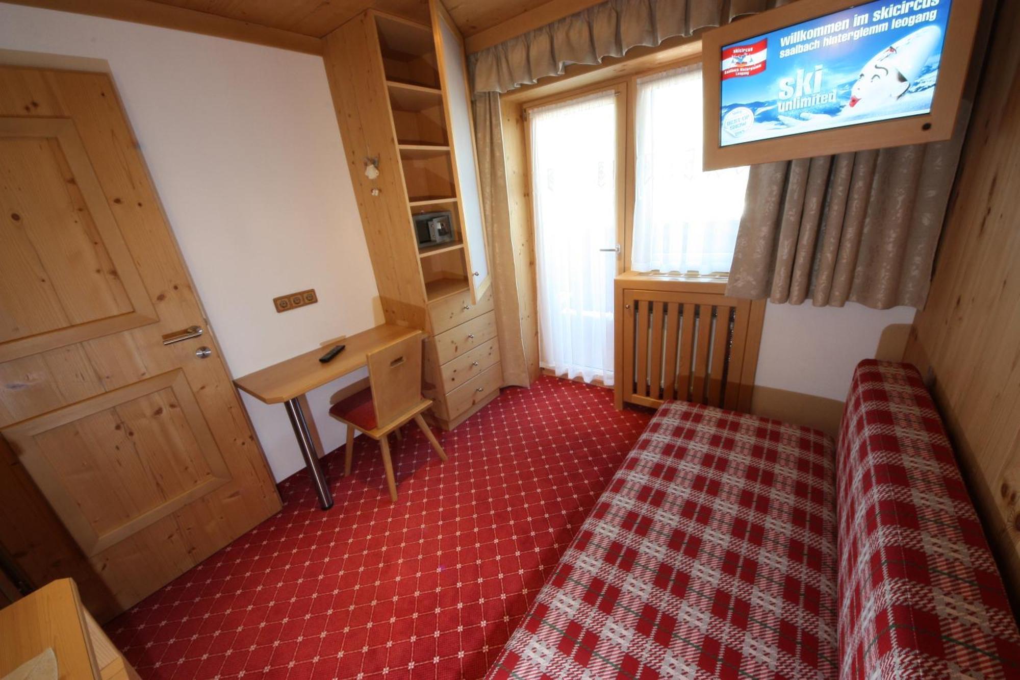 TALHEIMER Grias di&Hoamat since 1958 Saalbach-Hinterglemm Habitación foto