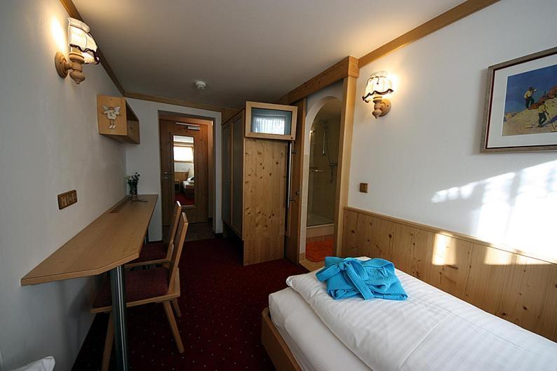 TALHEIMER Grias di&Hoamat since 1958 Saalbach-Hinterglemm Habitación foto