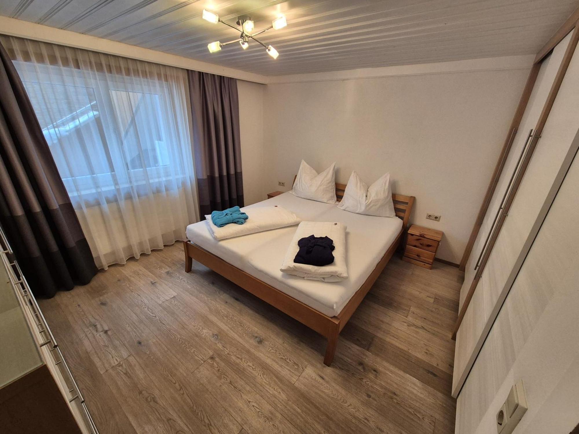 TALHEIMER Grias di&Hoamat since 1958 Saalbach-Hinterglemm Habitación foto